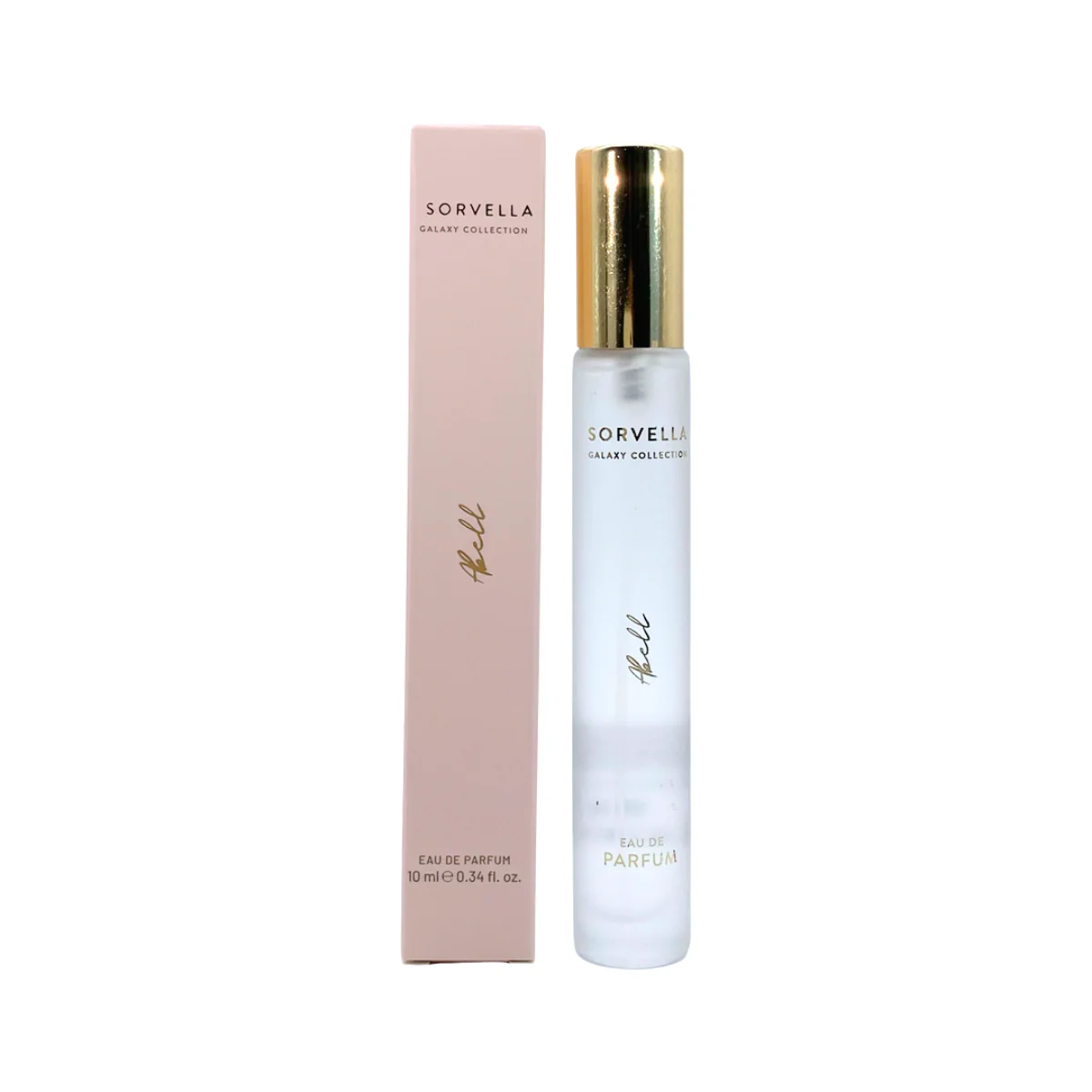 Abell - Perfumy Damskie Sorvella Galaxy EDP, 10 ML