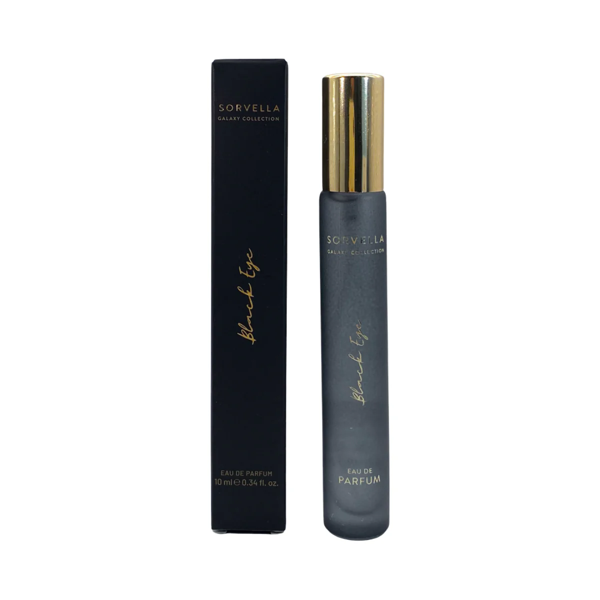 Black Eye - Perfumy Męskie Sorvella Galaxy EDP, 10 ML
