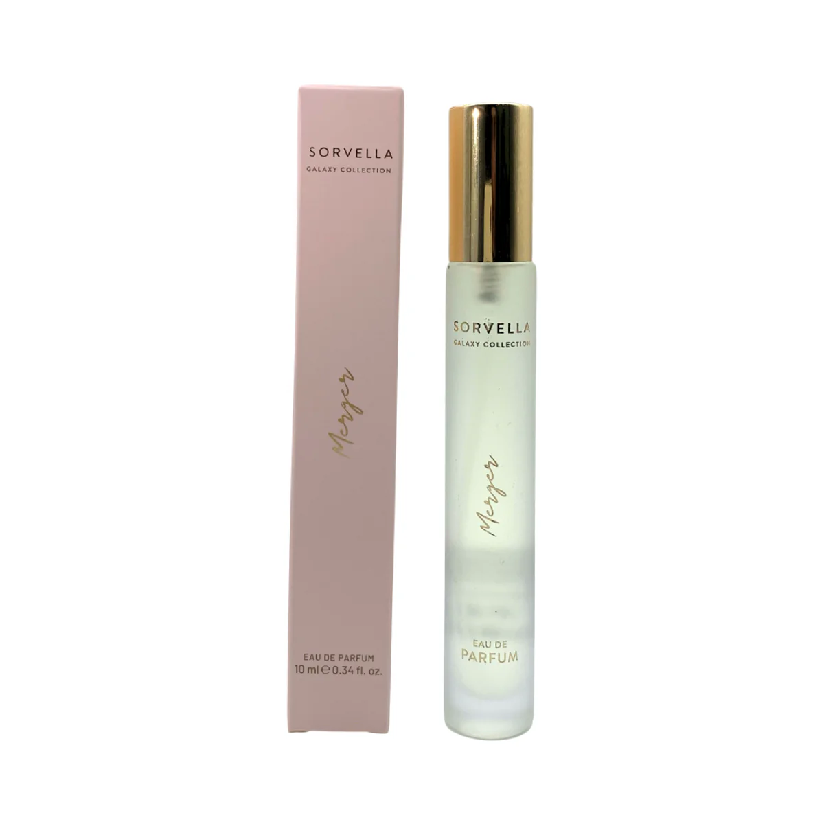 Merger - Perfumy Damskie Sorvella Galaxy EDP, 10 ML