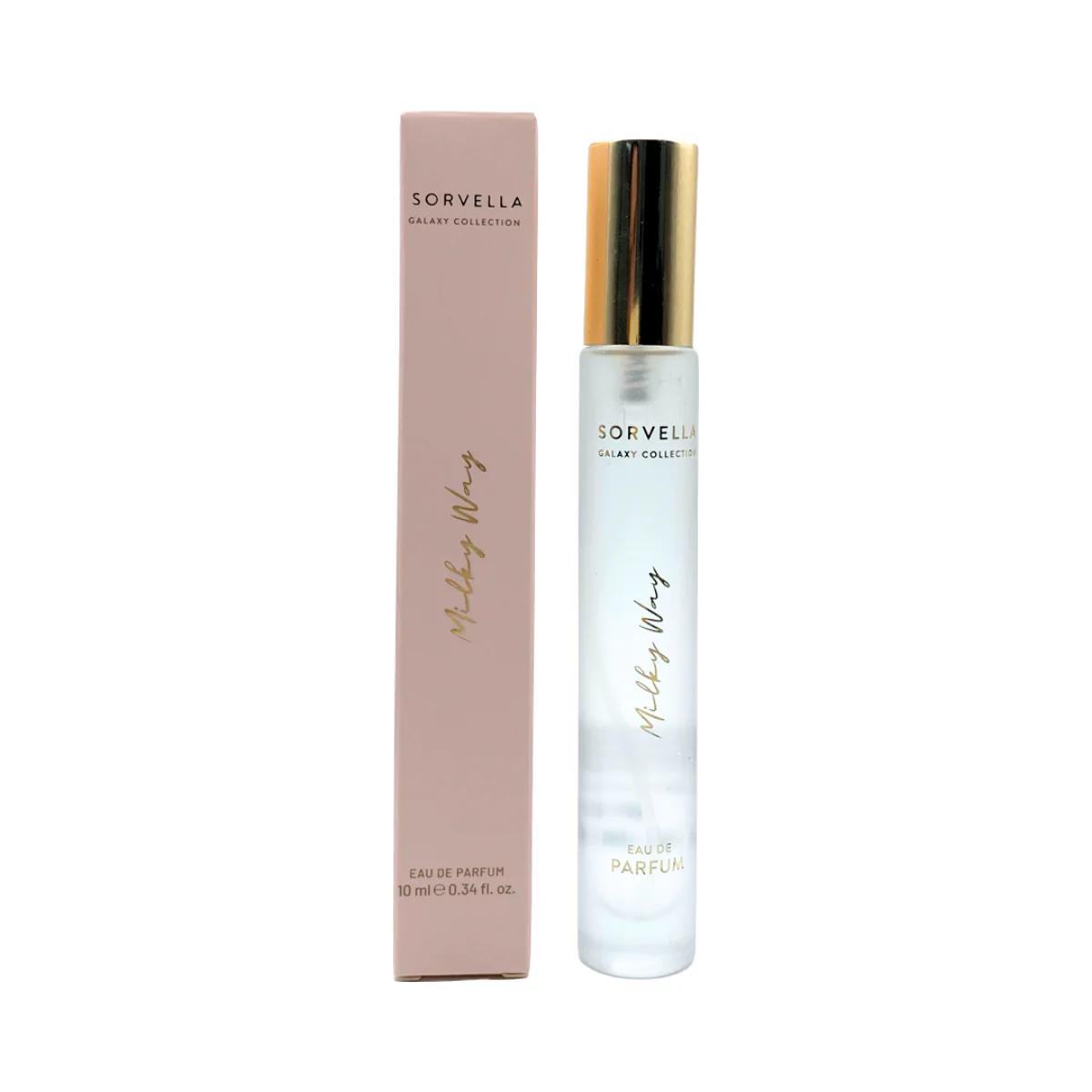 Milky Way - Perfumy Damskie Sorvella Galaxy EDP, 10 ML