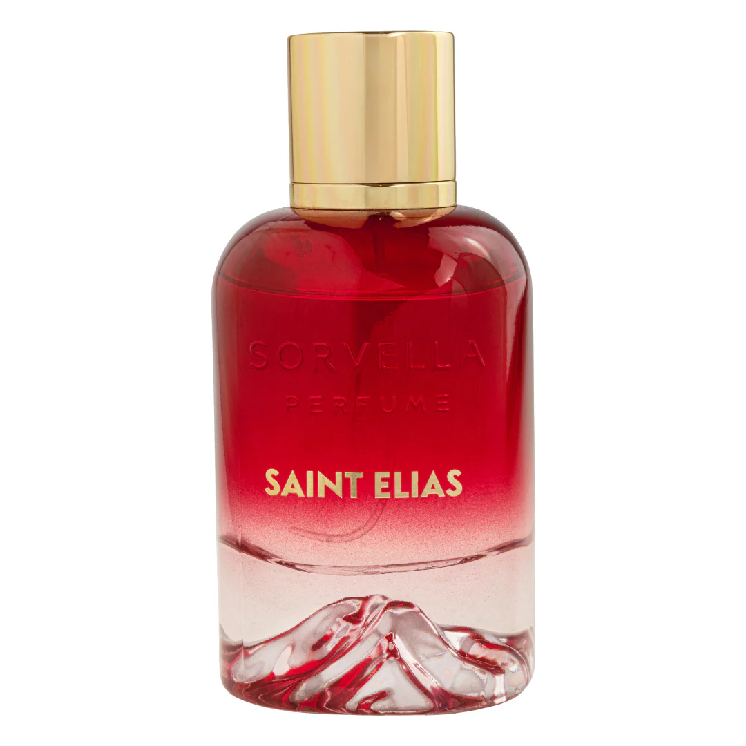 Saint Elias - Perfumy Unisex Sorvella Mountain EDP