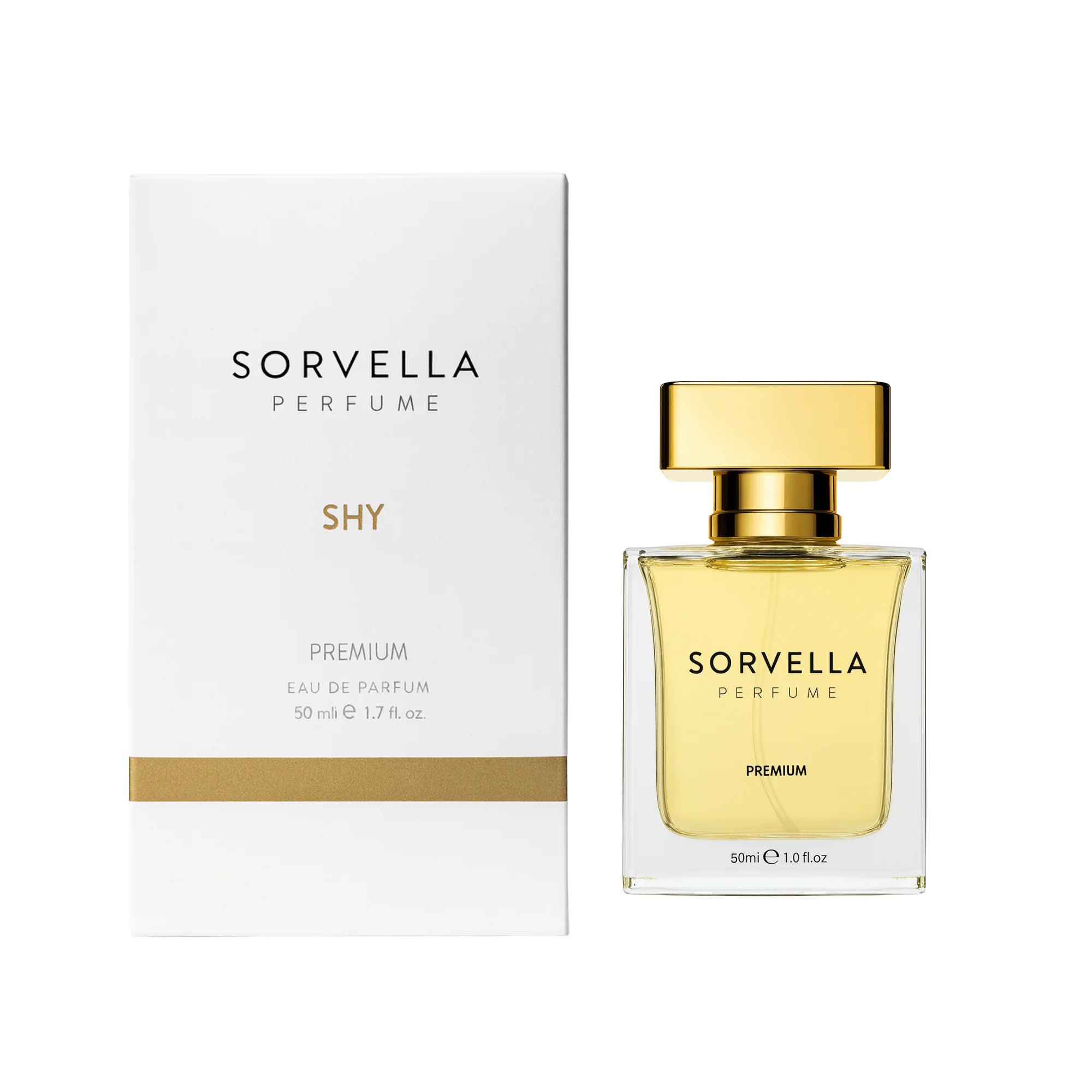 SHY - Perfumy Damskie Premium 50 ml - Image 2