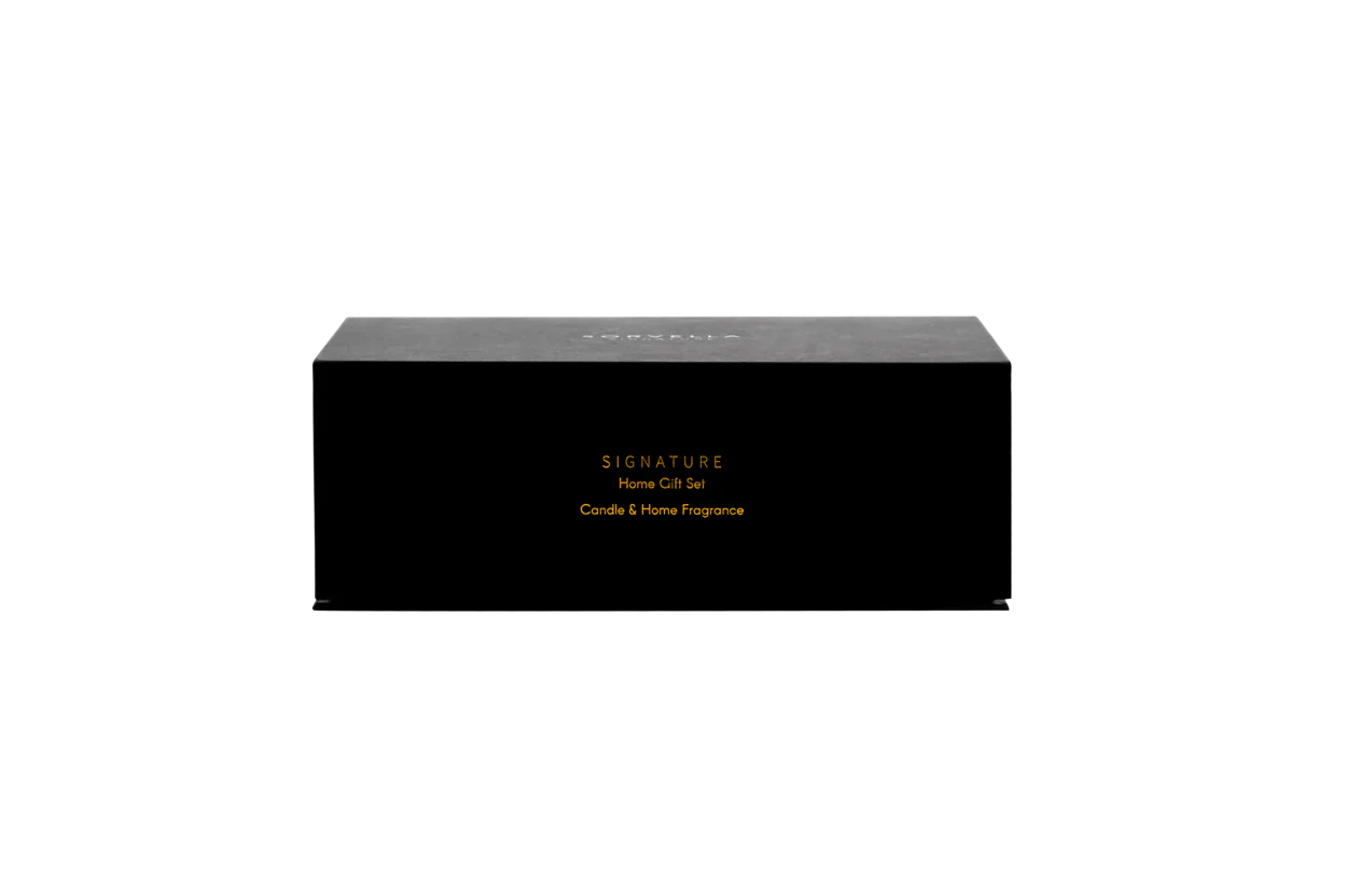 Signature Home Gift Set Cashmere & Pepper - Image 6