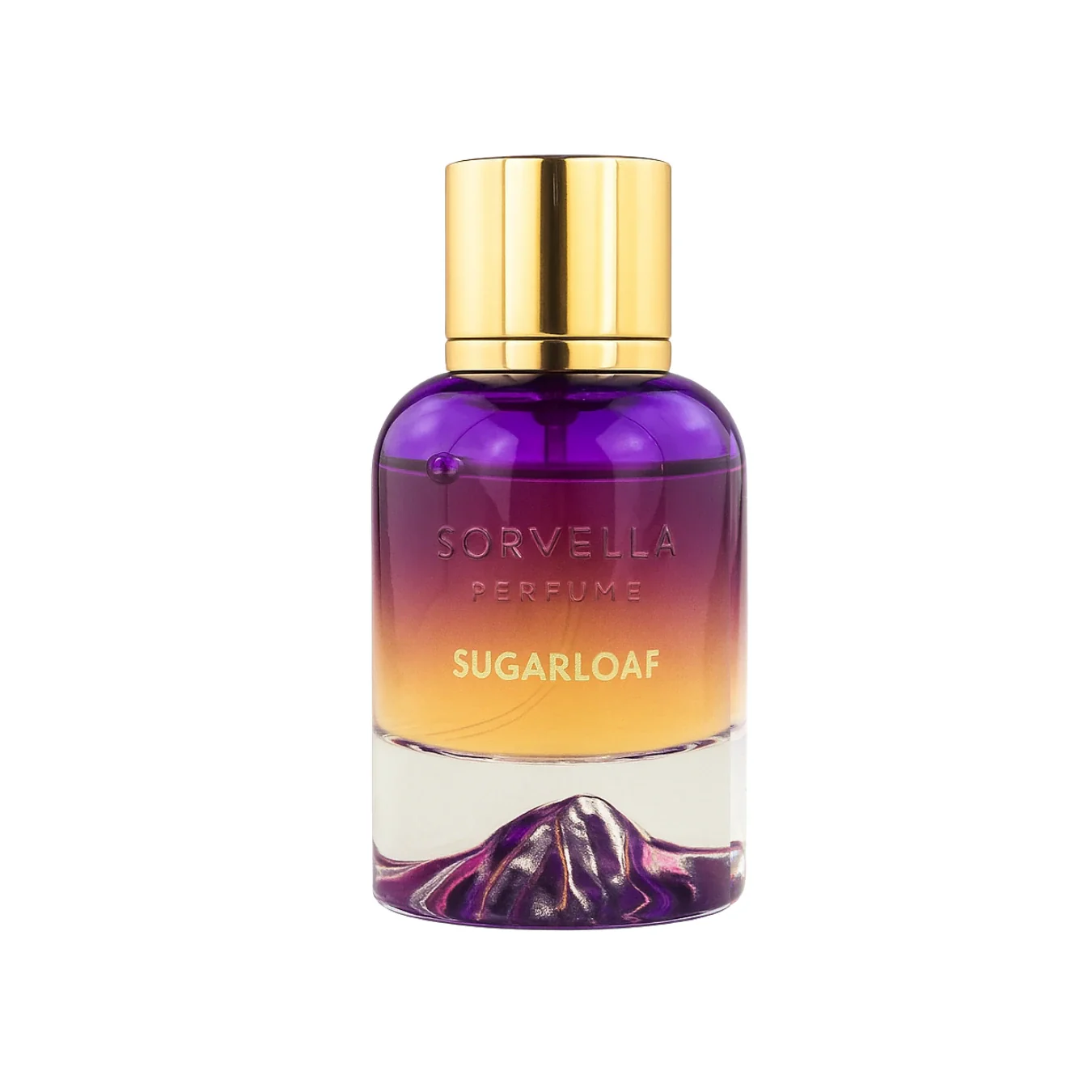 Sugarloaf - Perfumy Unisex Sorvella Mountain EDP, 50 ml